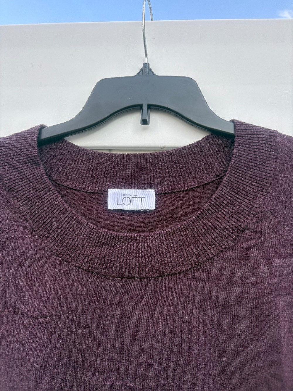 Ann Taylor LOFT Sweater